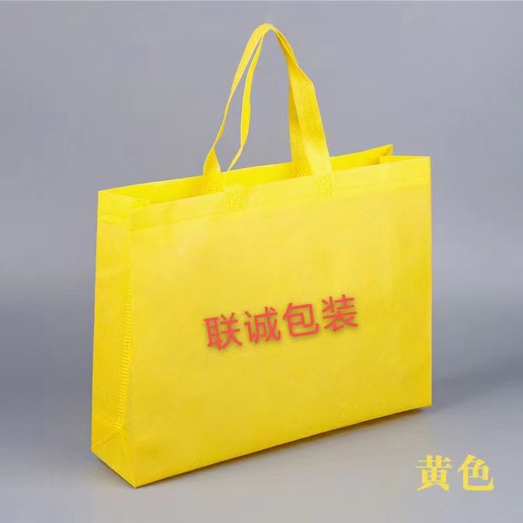 驻马店市传统塑料袋和无纺布环保袋有什么区别？